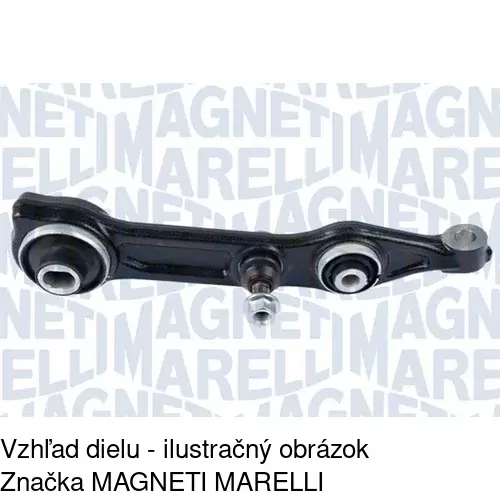 Rameno 5016372K /POLCAR/ - obr. 1