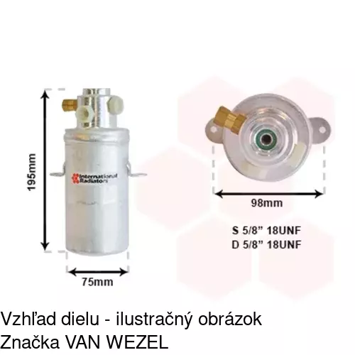 Sušič 5024KD-1 /POLCAR/ - obr. 4