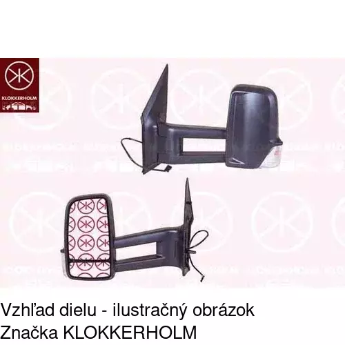 POLCAR 5065197X