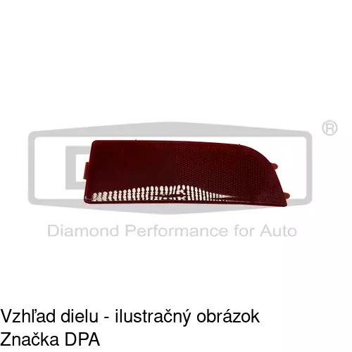 Odrážka 5065889E /POLCAR/ - obr. 1