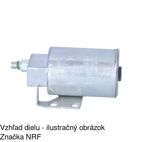 Sušič 5508KD1X /POLCAR/ - obr. 1