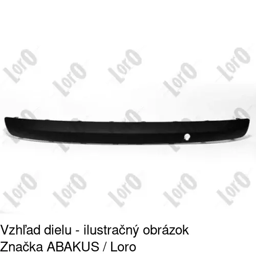 Kapota 571203 /POLCAR/ - obr. 2