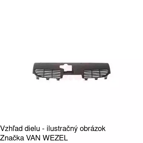 Maska 5723050R /POLCAR/ - obr. 3