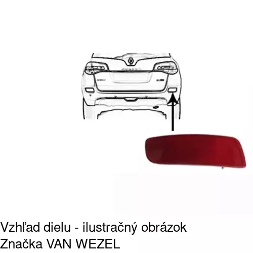 Odrážka 608088-5 /POLCAR/ - obr. 2