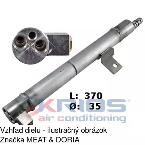 Sušič 9080KD-2 /POLCAR/ - obr. 1