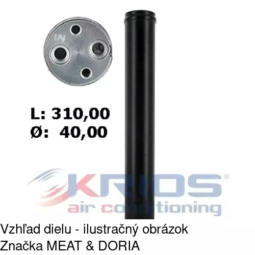 Sušič 9566KD-3 /POLCAR/ - obr. 3