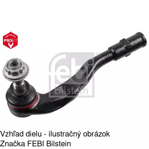 Čap riadenia A-572 /POLCAR/ - obr. 2