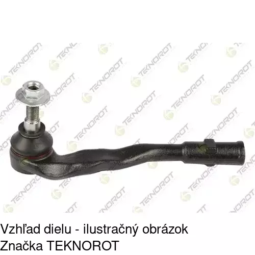 Čap riadenia A-572 /POLCAR/ - obr. 5