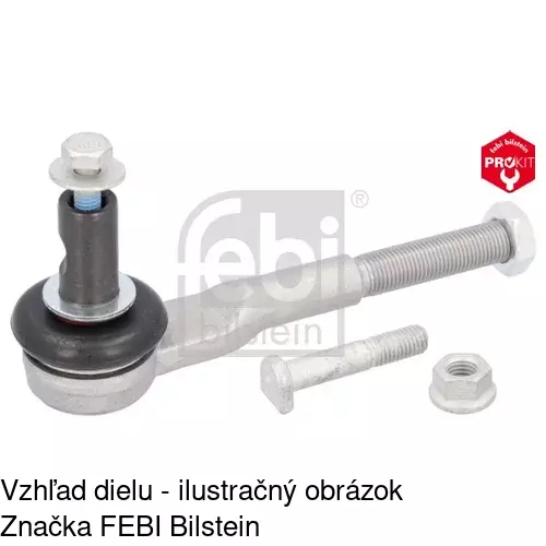 Čap riadenia A-611 /POLCAR/ - obr. 5