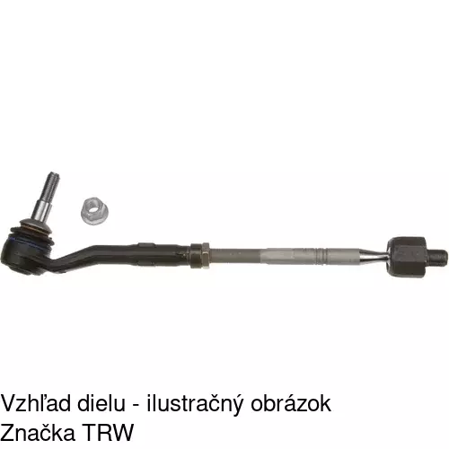Tyč riadenia B-663664 /POLCAR/ - obr. 5