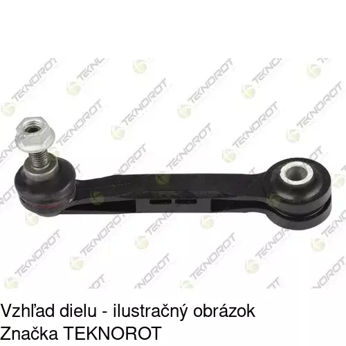 Tyčka stabilizátora B-882 /POLCAR/ - obr. 4