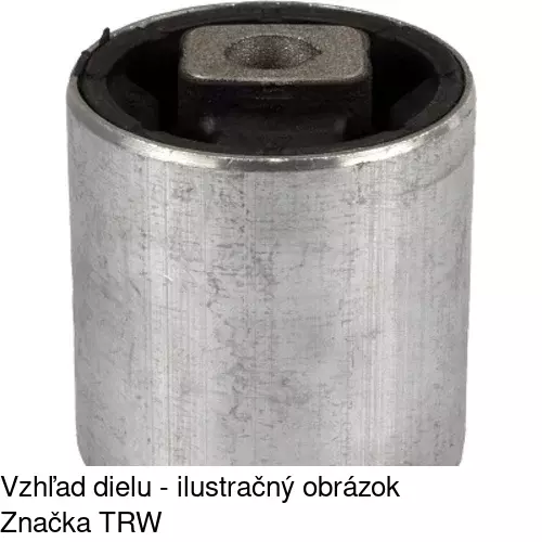 Púzdro ramena BM-BS044 /POLCAR/ - obr. 4