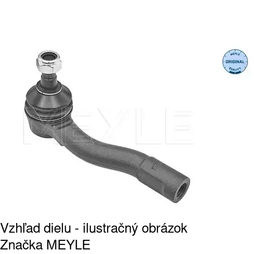 Čap riadenia CH-302 /POLCAR/ - obr. 2