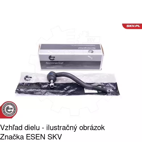 Čap riadenia CI-601 /POLCAR/ - obr. 5