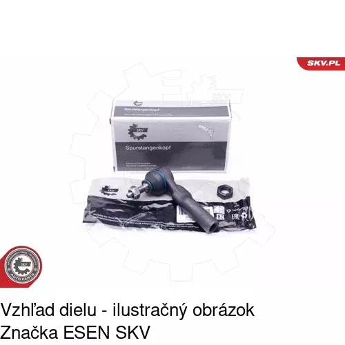 Čap riadenia F-471 /POLCAR/ - obr. 5