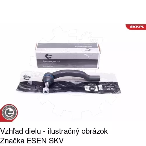 Čap riadenia F-811 /POLCAR/ - obr. 4
