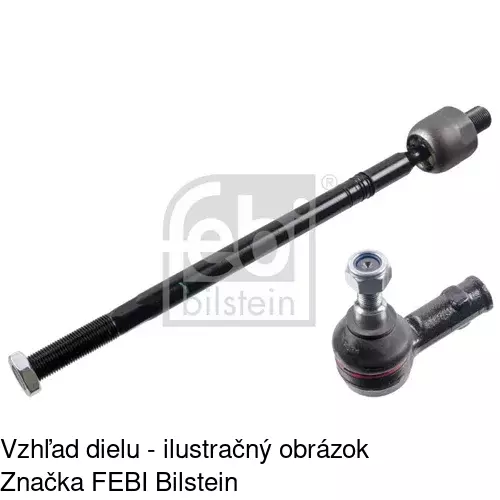 Čap riadenia F-911 /POLCAR/ - obr. 1