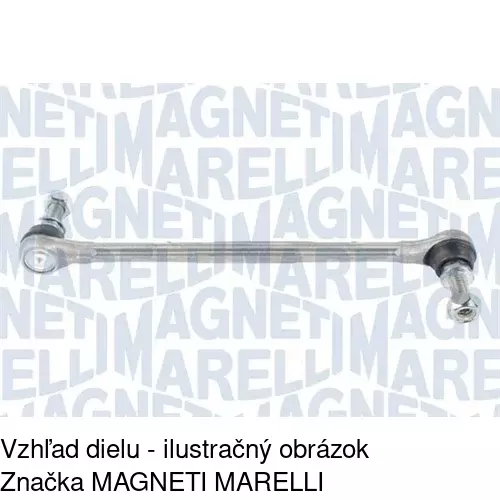 Tyčka stabilizátora FO-310 /POLCAR/ - obr. 5