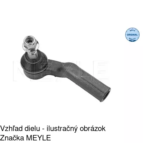 Čap riadenia FO-482 /POLCAR/ - obr. 2