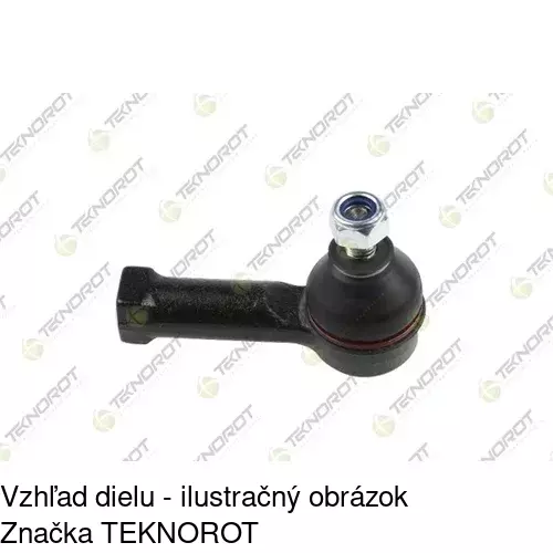 Čap riadenia FO-921 /POLCAR/ - obr. 3