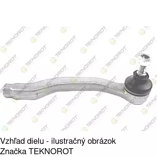 Čap riadenia H-202 /POLCAR/ - obr. 1