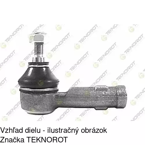 Čap riadenia HY-101 /POLCAR/ - obr. 5