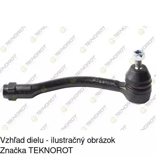 Čap riadenia HY-291 /POLCAR/ - obr. 3