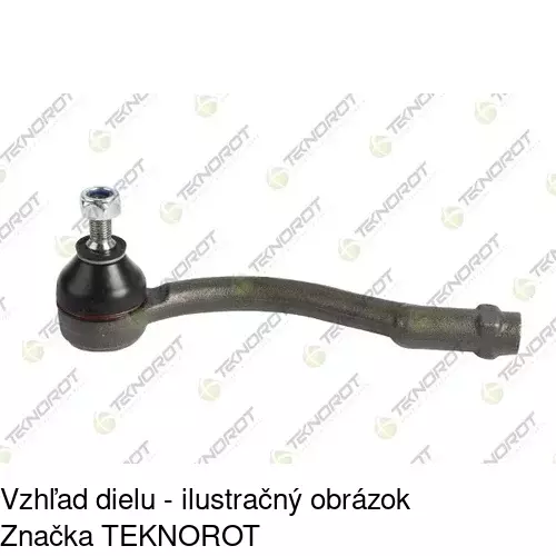 Čap riadenia HY-342 /POLCAR/ - obr. 4
