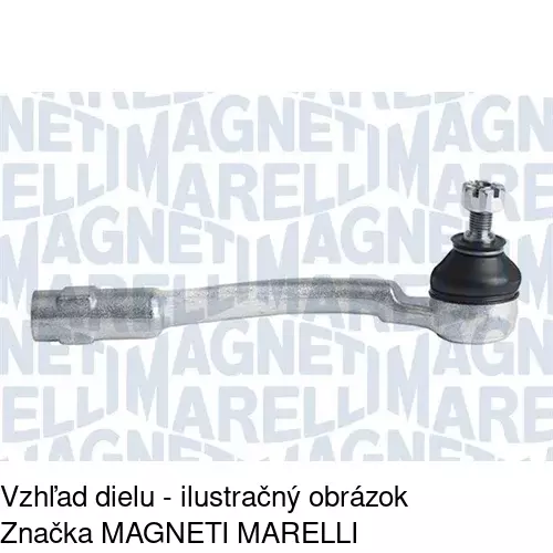 Čap riadenia KI-241 /POLCAR/ - obr. 3