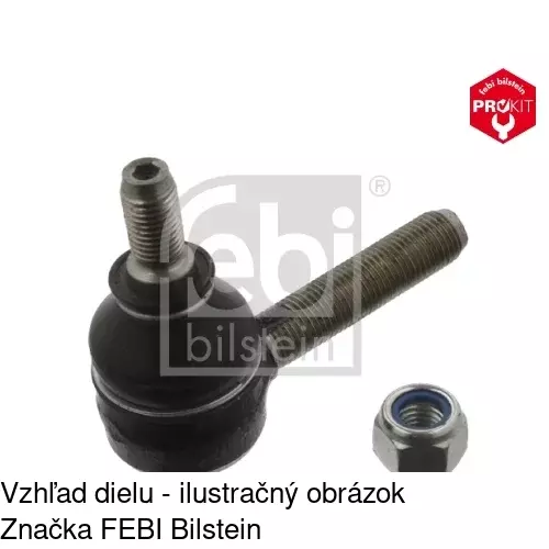 Čap riadenia M-201 /POLCAR/ - obr. 3