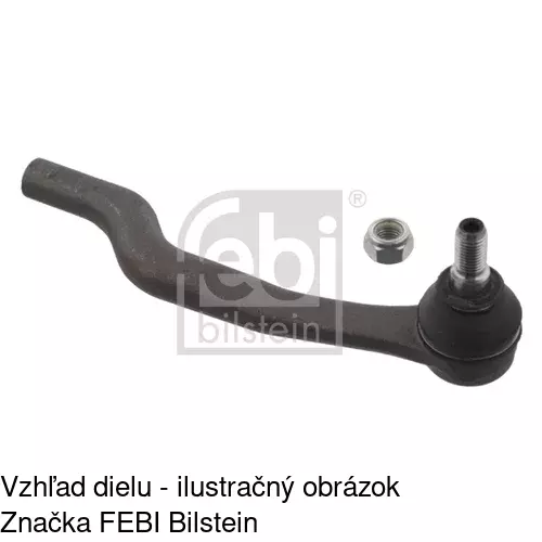 Čap riadenia M-501 /POLCAR/ - obr. 1