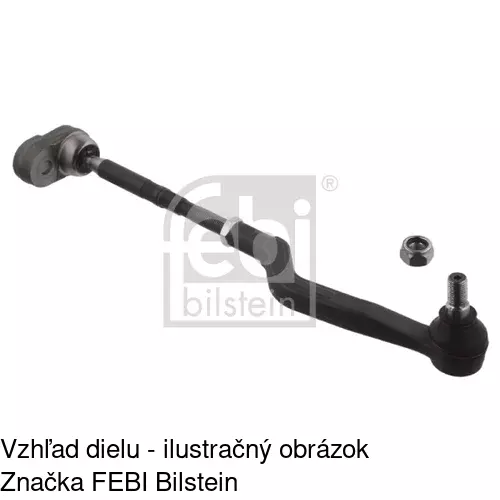 Čap riadenia M-521 /POLCAR/ - obr. 2