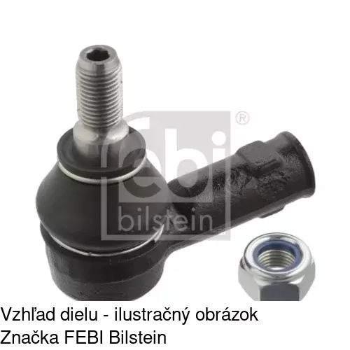 Čap riadenia M-601 /POLCAR/ - obr. 3