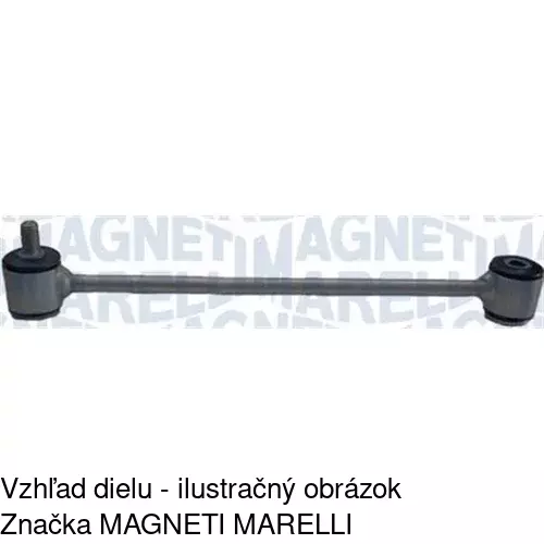 Tyčka stabilizátora POLCAR M-855
