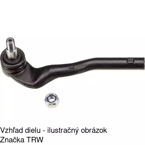 Čap riadenia M-905 /POLCAR/ - obr. 5