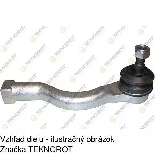 Čap riadenia MI-521 /POLCAR/ - obr. 4