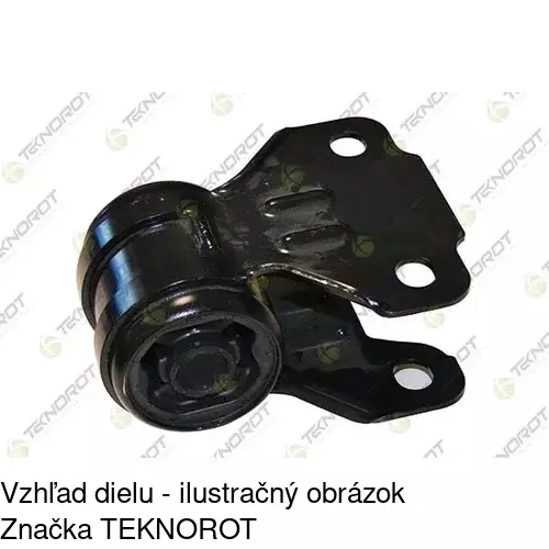 Púzdro ramena MZ-BS021 /POLCAR/ - obr. 3