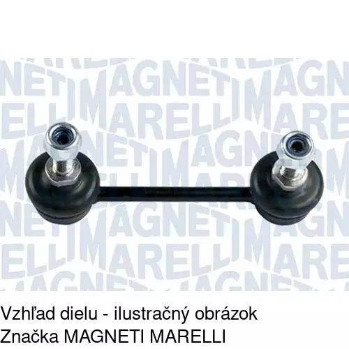 Tyčka stabilizátora N-311 /POLCAR/ - obr. 1