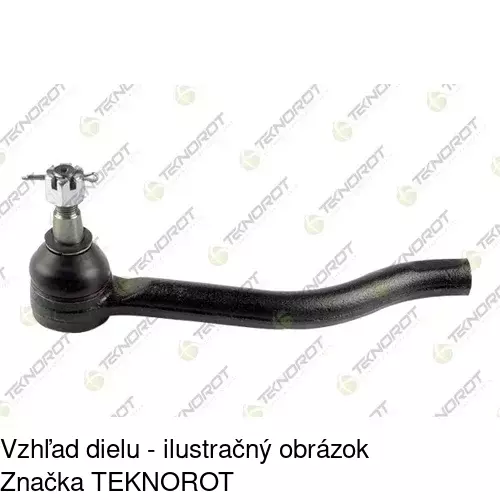Čap riadenia N-462 /POLCAR/ - obr. 2