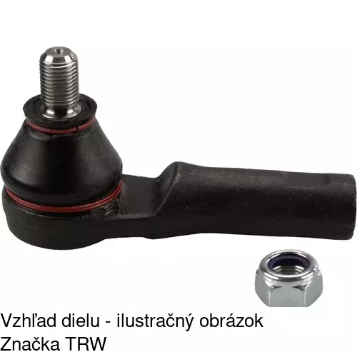 Čap riadenia N-601 /POLCAR/ - obr. 3