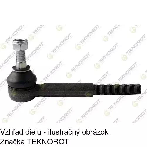 Čap riadenia O-802 /POLCAR/ - obr. 2