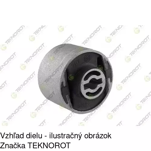 Púzdro ramena OP-BS068 /POLCAR/ - obr. 2