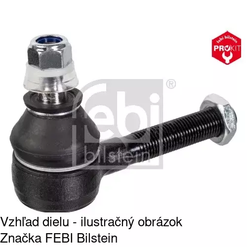 Čap riadenia P-101 /POLCAR/ - obr. 2