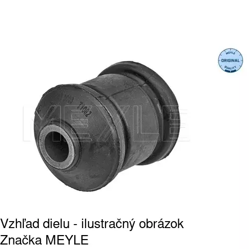 Púzdro ramena PE-BS004 /POLCAR/ - obr. 5