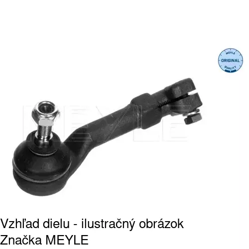 Čap riadenia R-512 /POLCAR/ - obr. 5