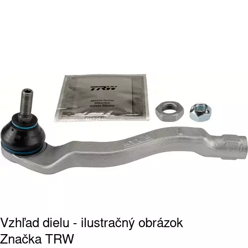 Čap riadenia R-751 /POLCAR/ - obr. 5
