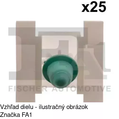 Spona RX12619 /POLCAR/ - obr. 4