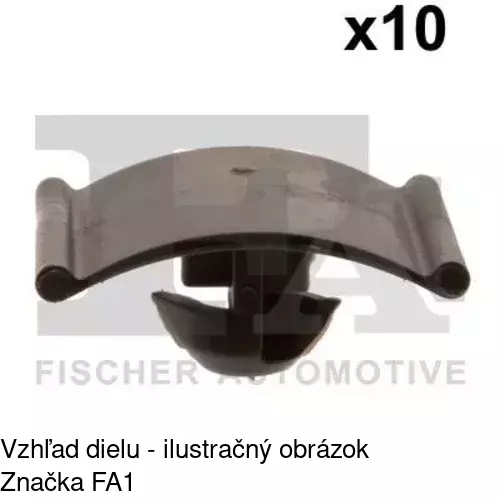 Spona RX50270Z /POLCAR/ - obr. 3