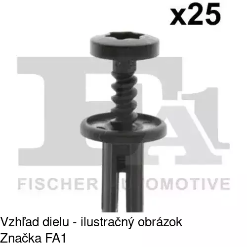 Kolík RXA82032 /POLCAR/ - obr. 1