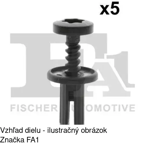 Kolík RXA82032 /POLCAR/ - obr. 2
